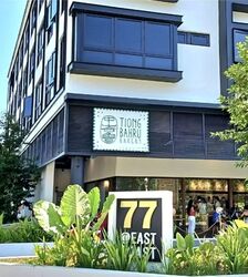 77 @ East Coast (D15), Apartment #539306161